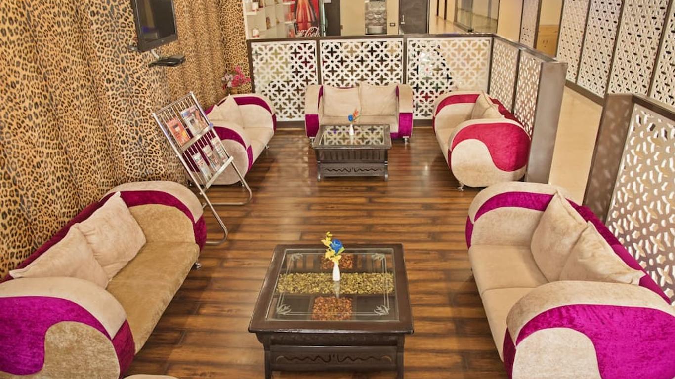 Genx Plaza Mughalsarai