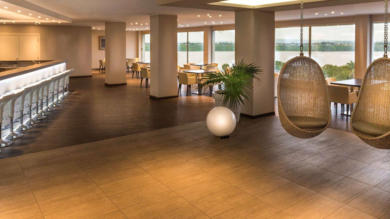 Pullman Kinshasa Grand Hotel