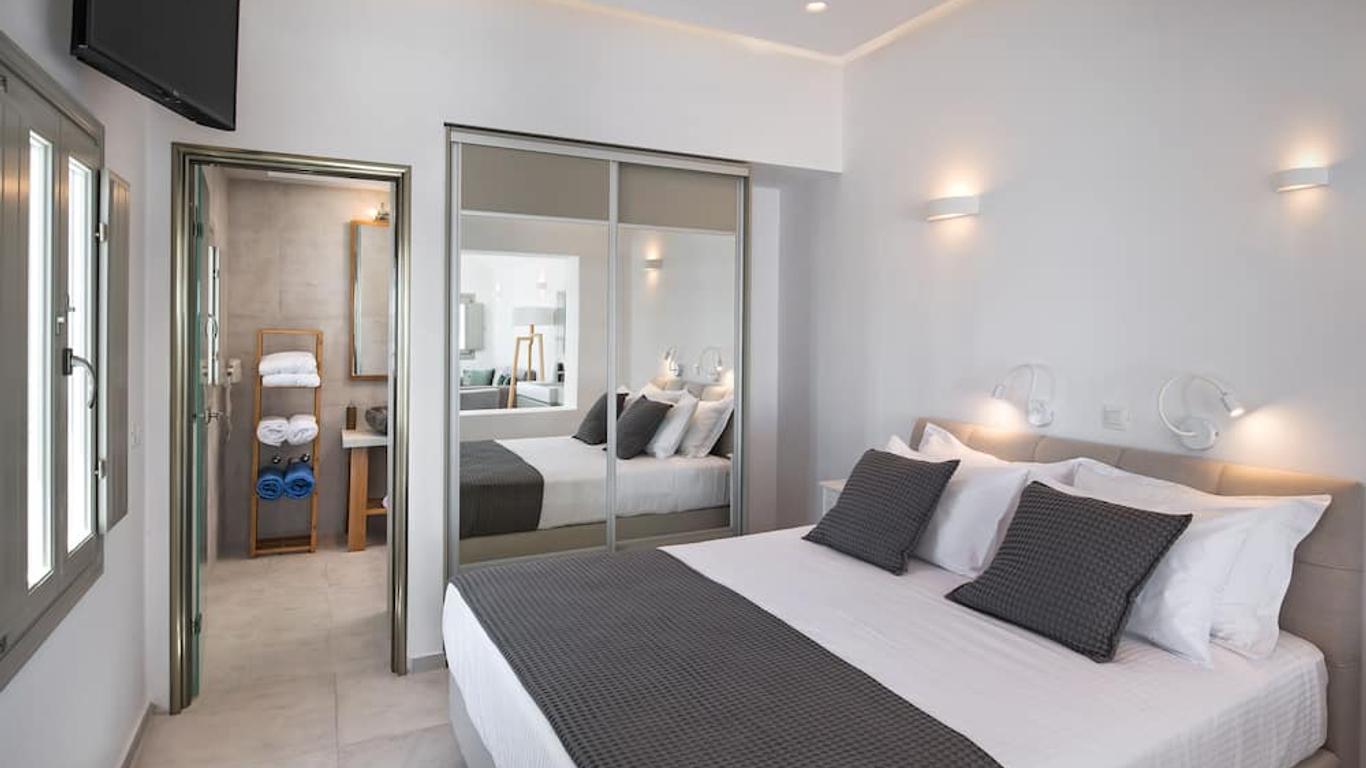 Altemar Suites