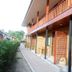 Vista del exterior