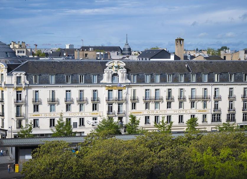 Edificio Foto