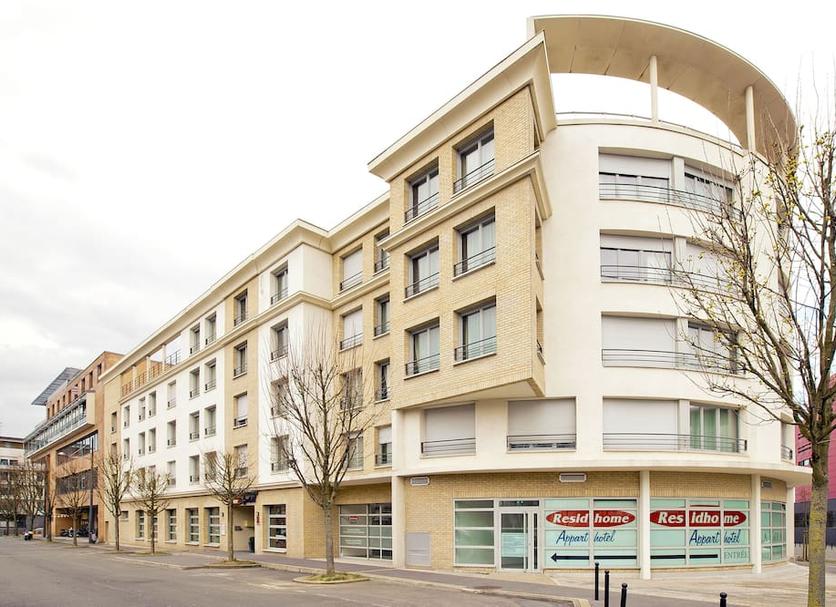 Edificio Foto