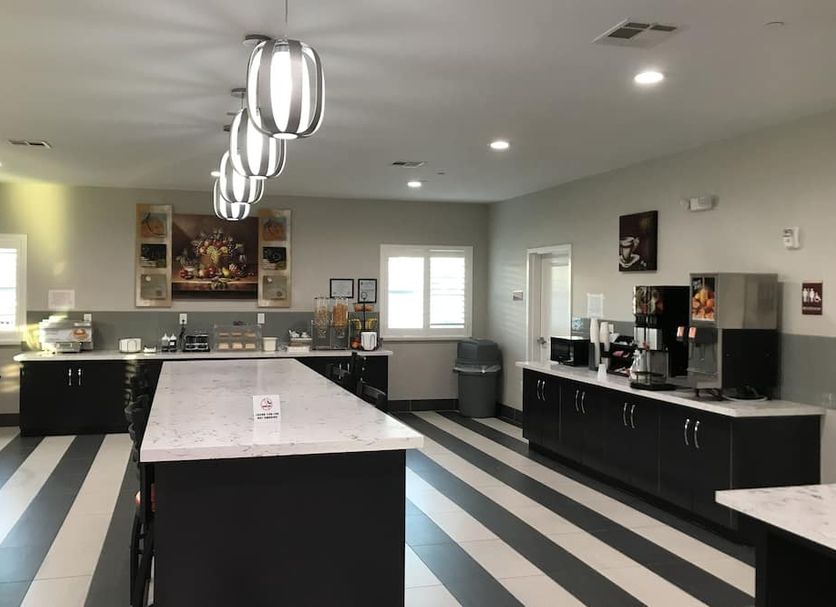 Cocina Foto