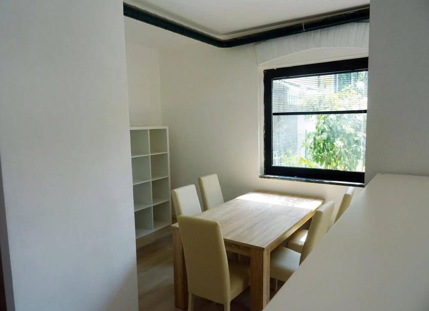 Comedor Foto