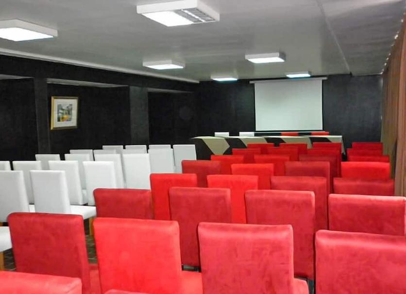 Sala de conferencias Foto