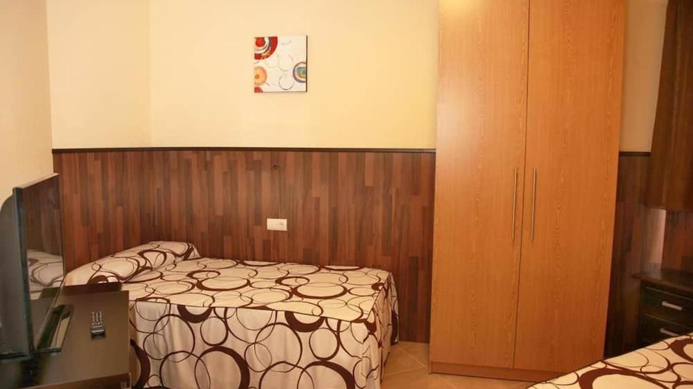 Hostal Doña Manuela