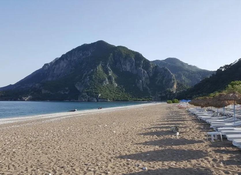 Playa Foto