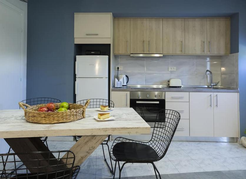Cocina Foto