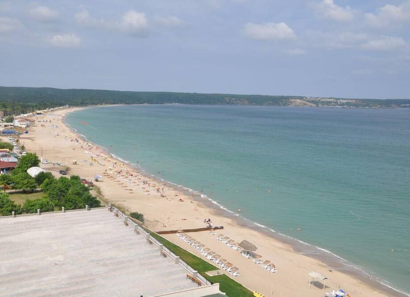 Playa Foto
