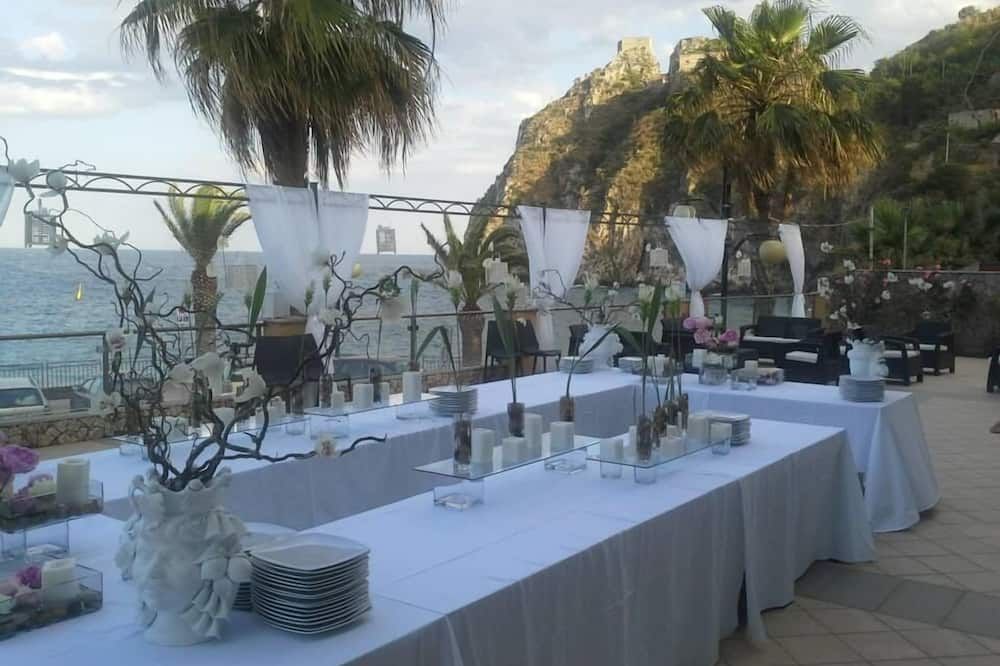 Sala de banquetes