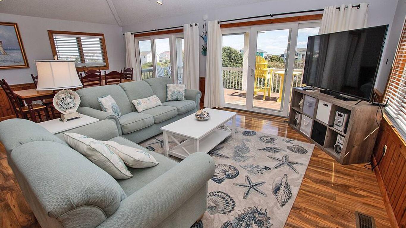 WW935, Sea Watch- Oceanside, Pool, Hot Tub, 945 ft to Beach Access