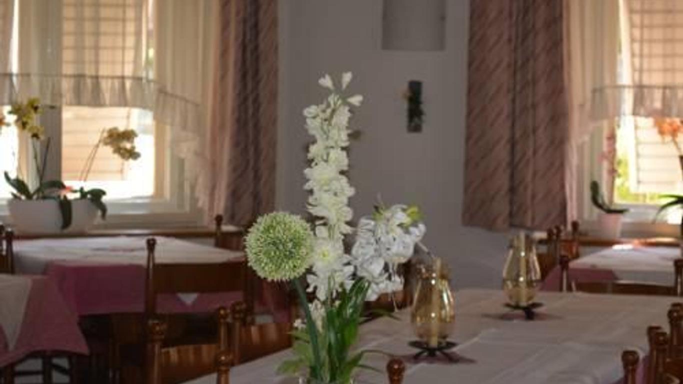 Hotel Garni Christin