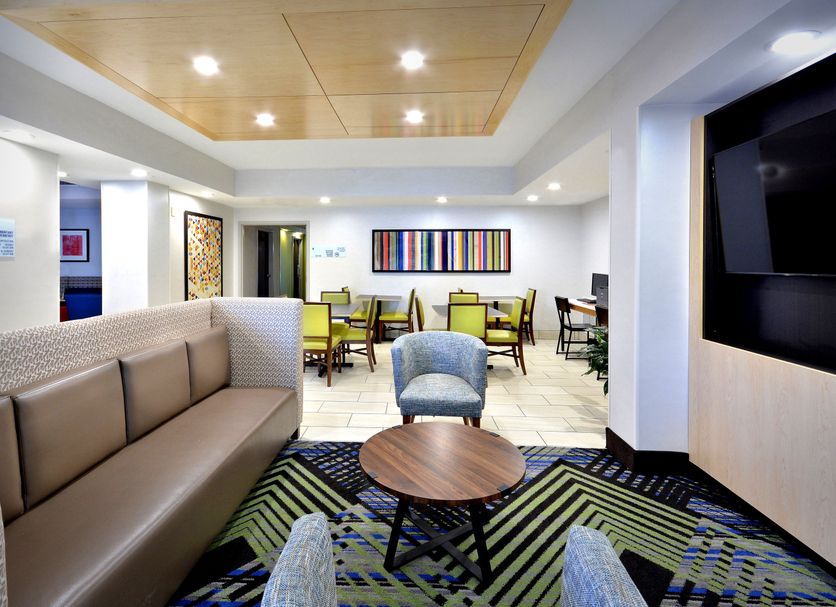 Lounge Foto