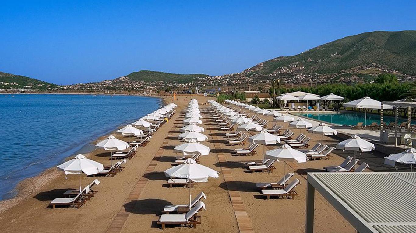 Plaza Resort