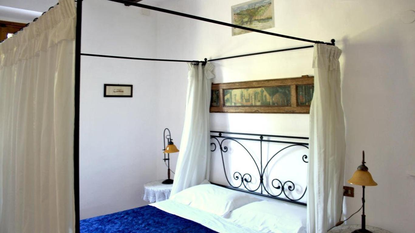 La Martellina B&B