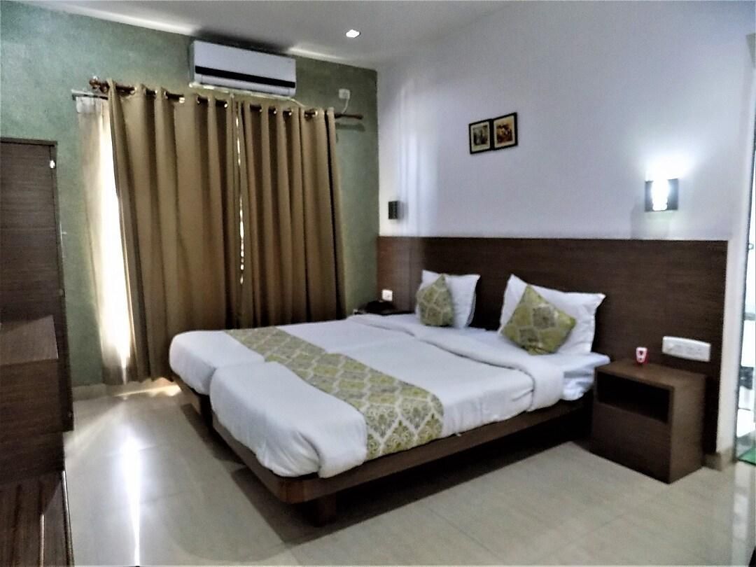 Habitación