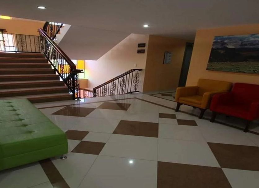 Escaleras Foto