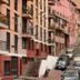 Vista del exterior