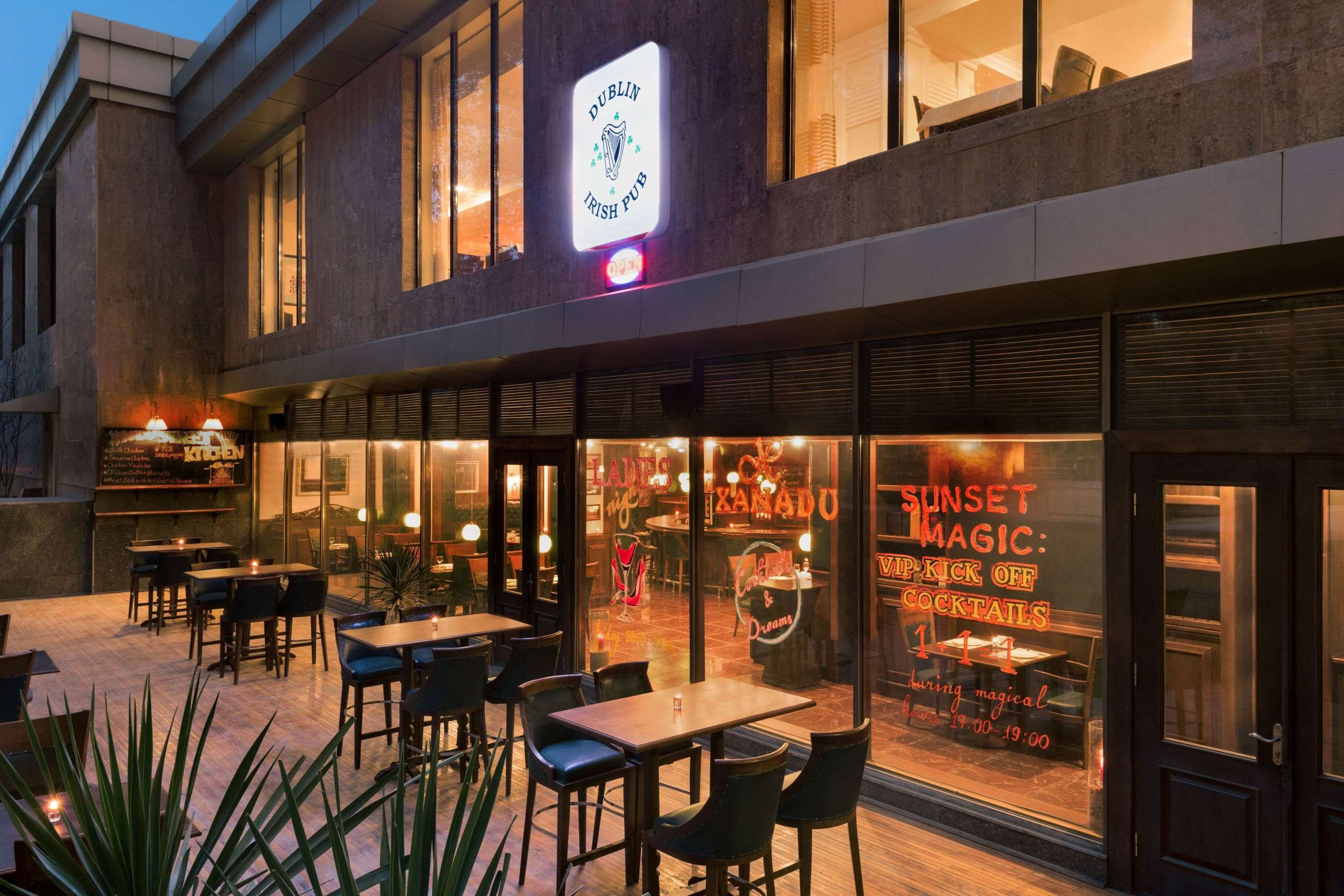 Restaurante