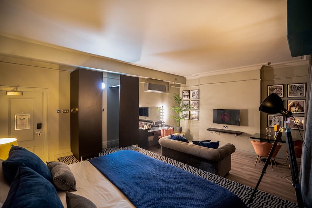 Habitación