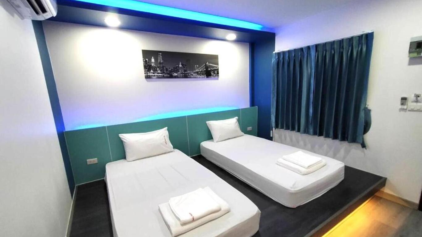 Jirapa Modern Resort
