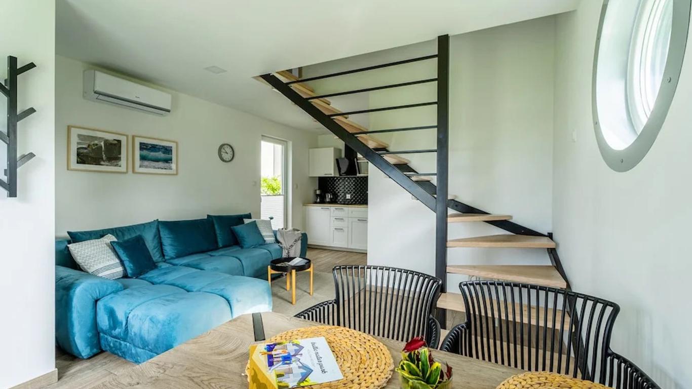 Baltic Natur Park - Holiday Resort