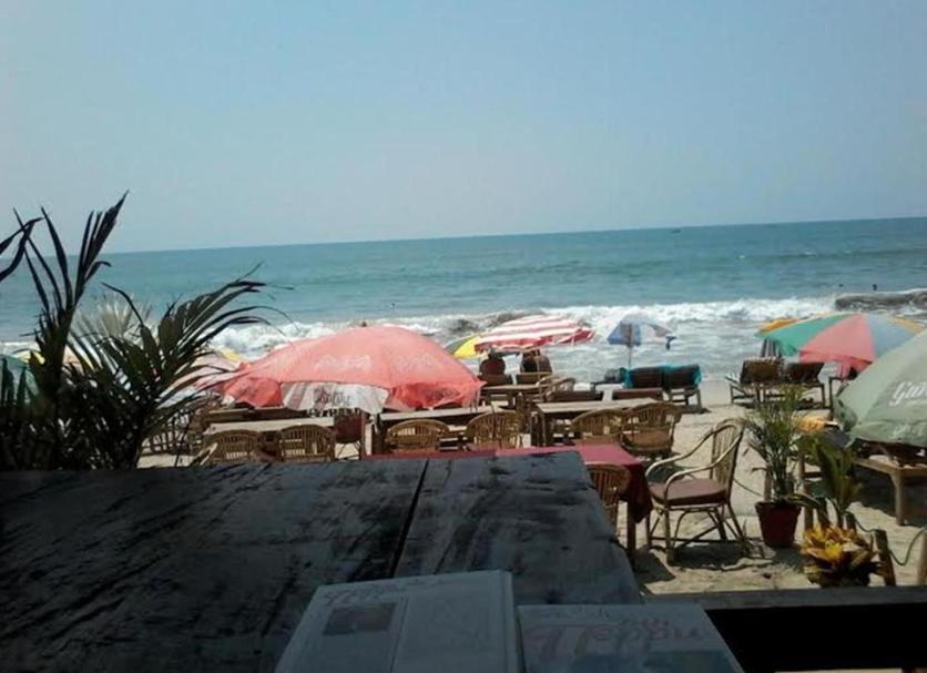 Playa Foto