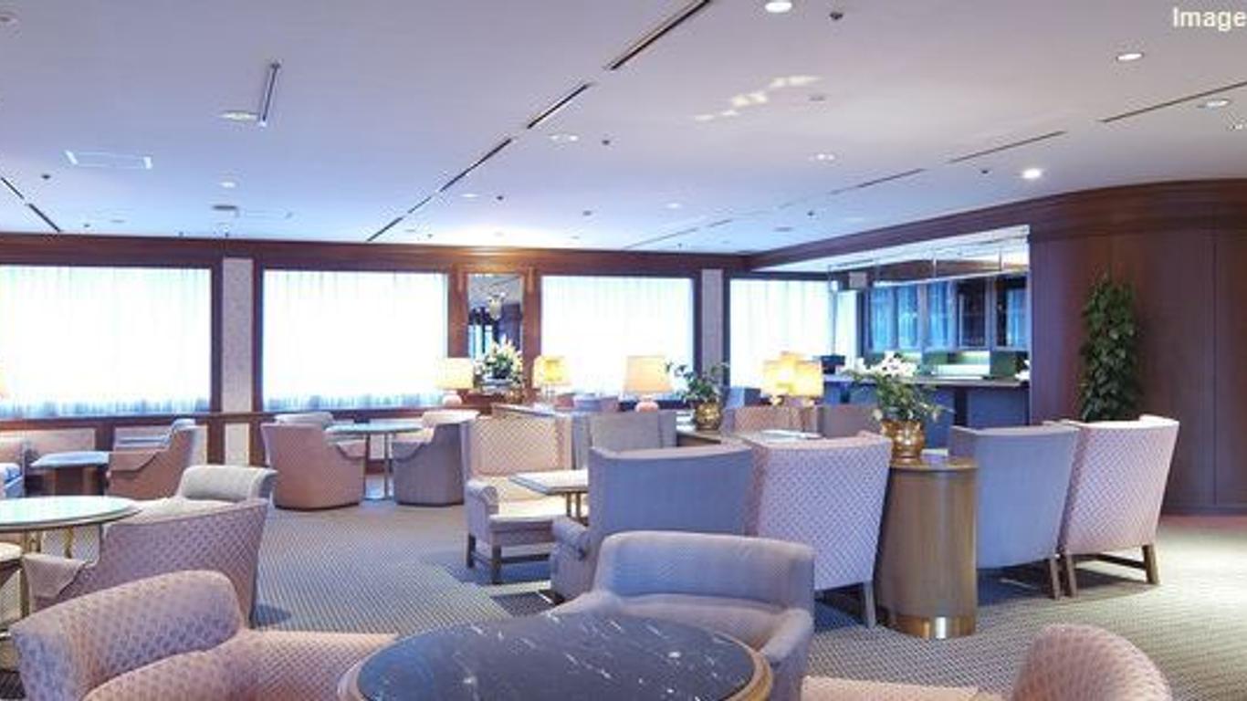 Daiichi Hotel Annex