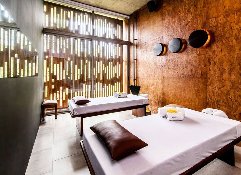 Spa Foto