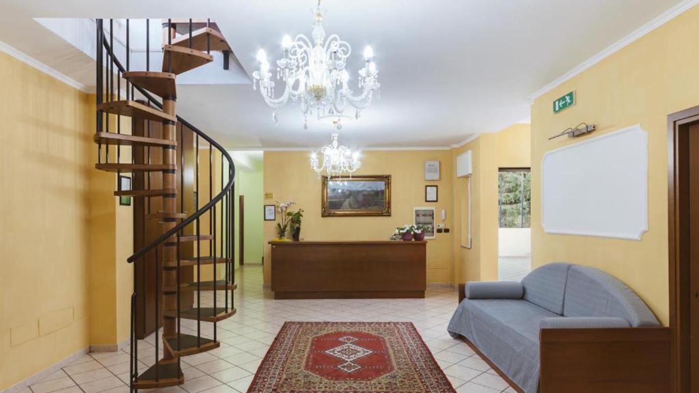 Hotel Bellavista