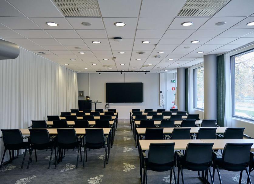 Sala de conferencias Foto