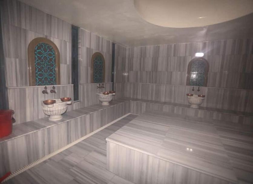 Spa Foto