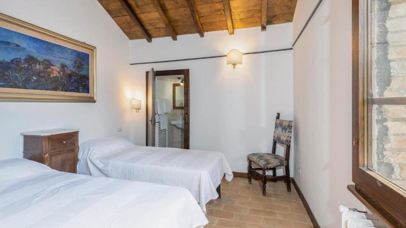 Country House La Casa Paterna