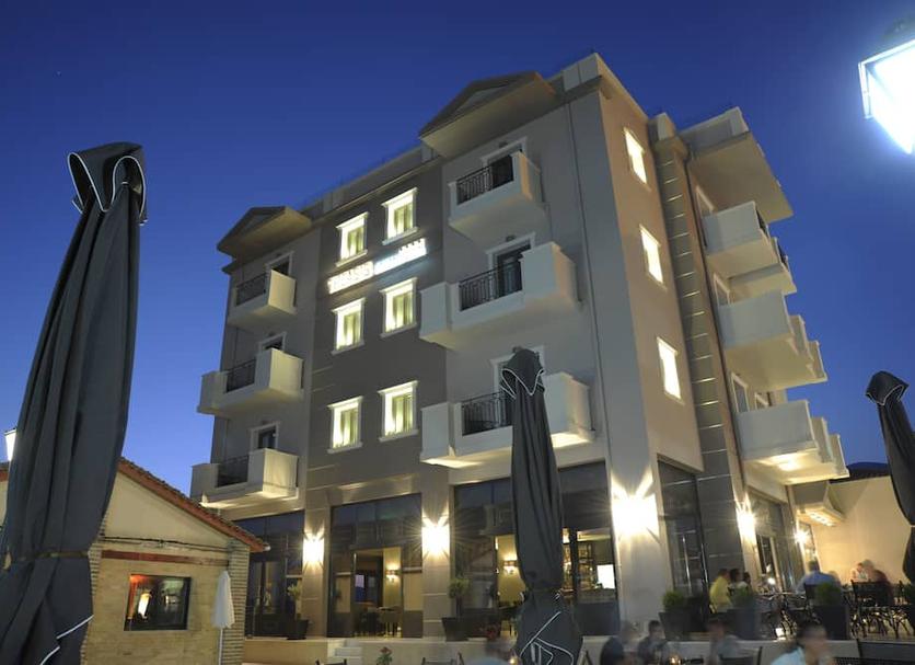 Edificio Foto