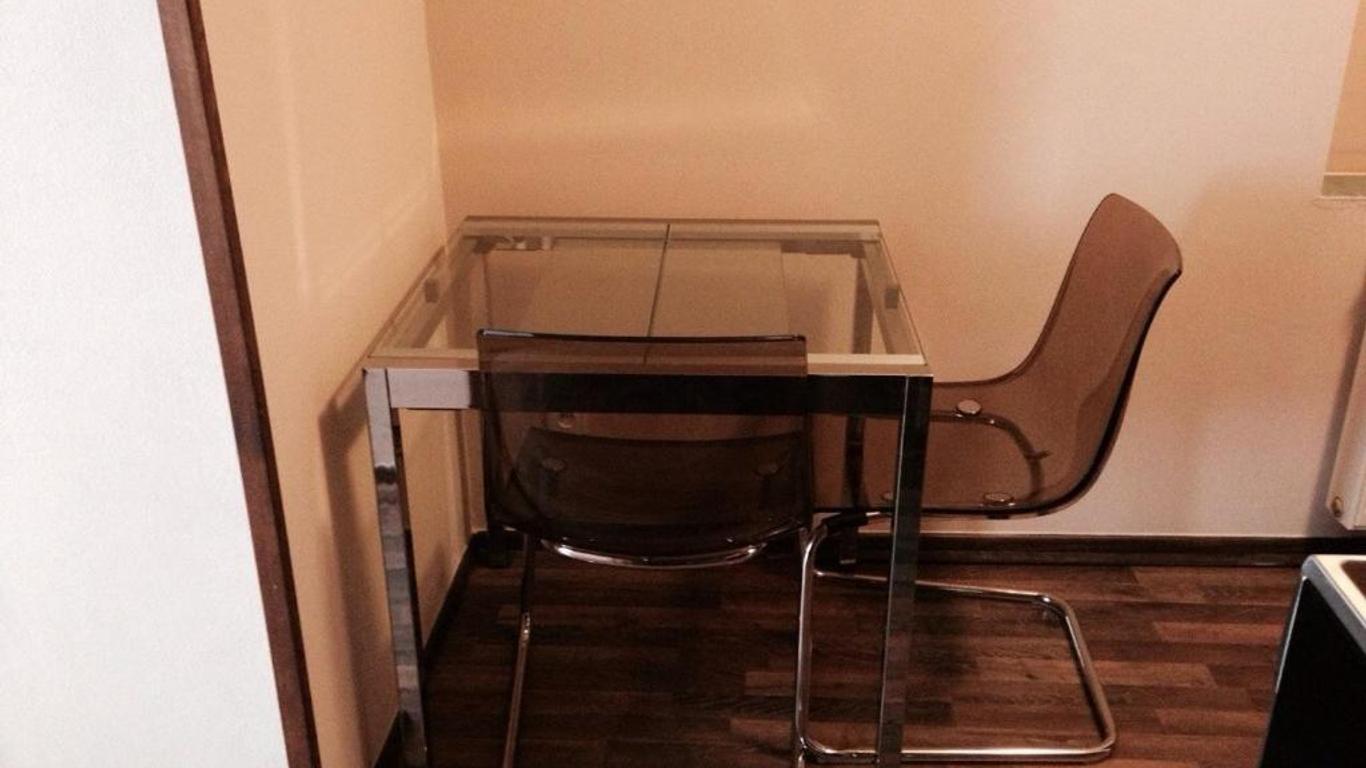 Moravia Boutique Apartments