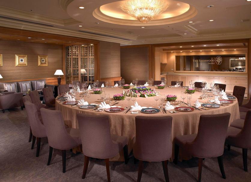 Sala de banquetes Foto