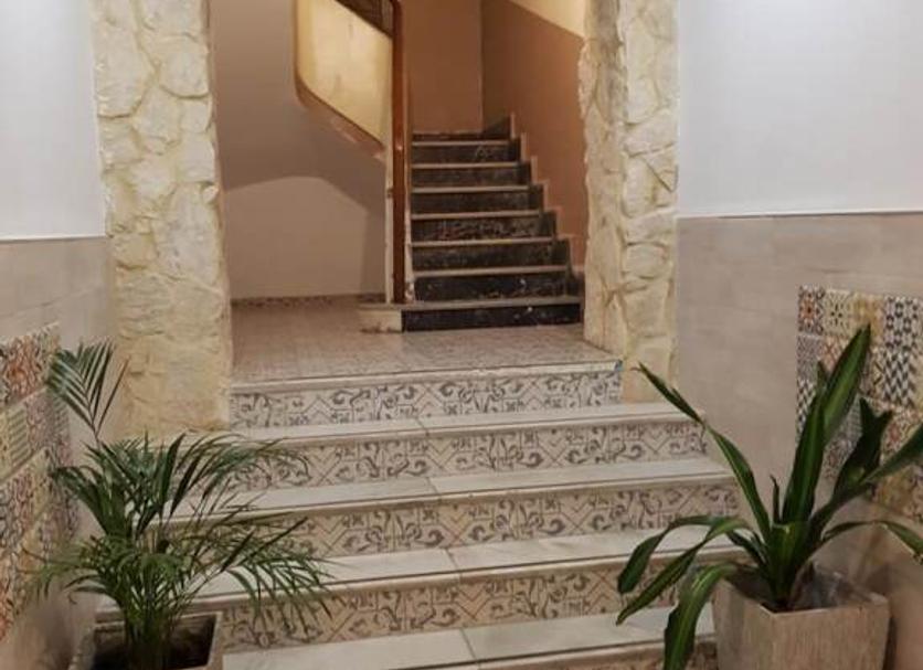Escaleras Foto