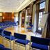 Sala de conferencias