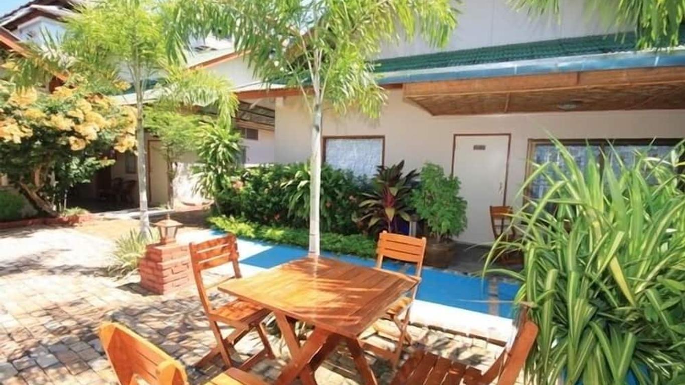 Ao Nang Baanlay Bungalow