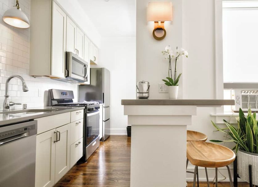 Cocina Foto
