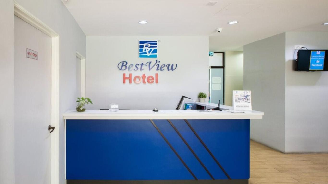 Best View Hotel, Kelana Jaya
