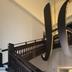 Escaleras