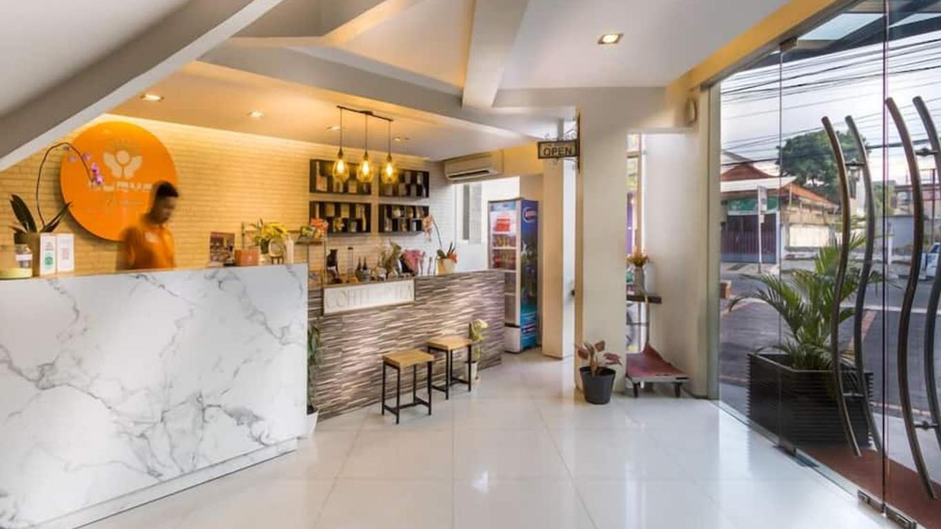 Surya Boutique Hotel