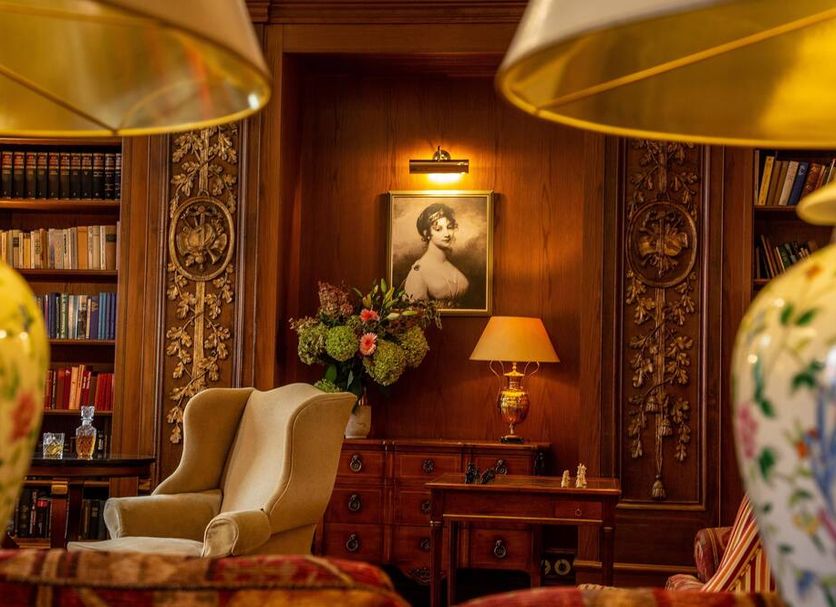 Lounge Foto
