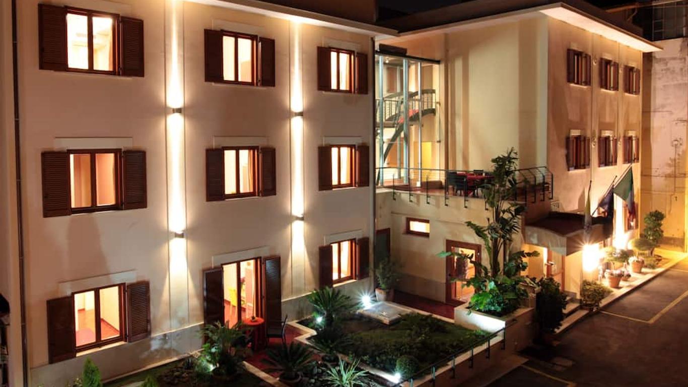 Diana Inn
