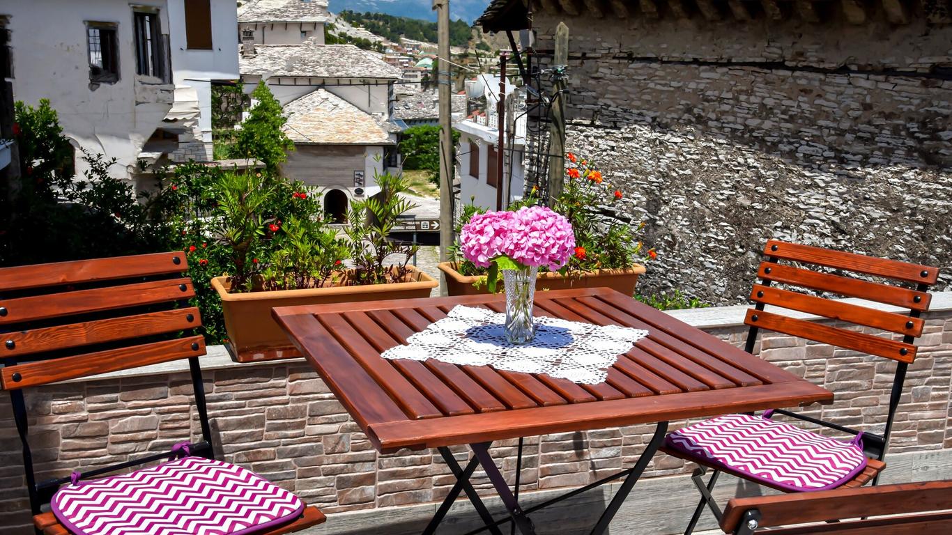 Palorto Hotel