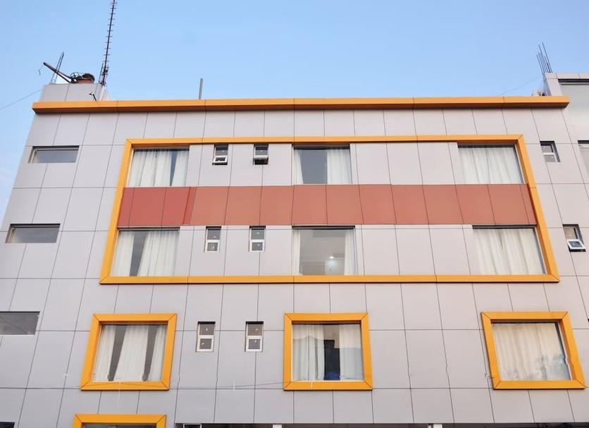 Edificio Foto