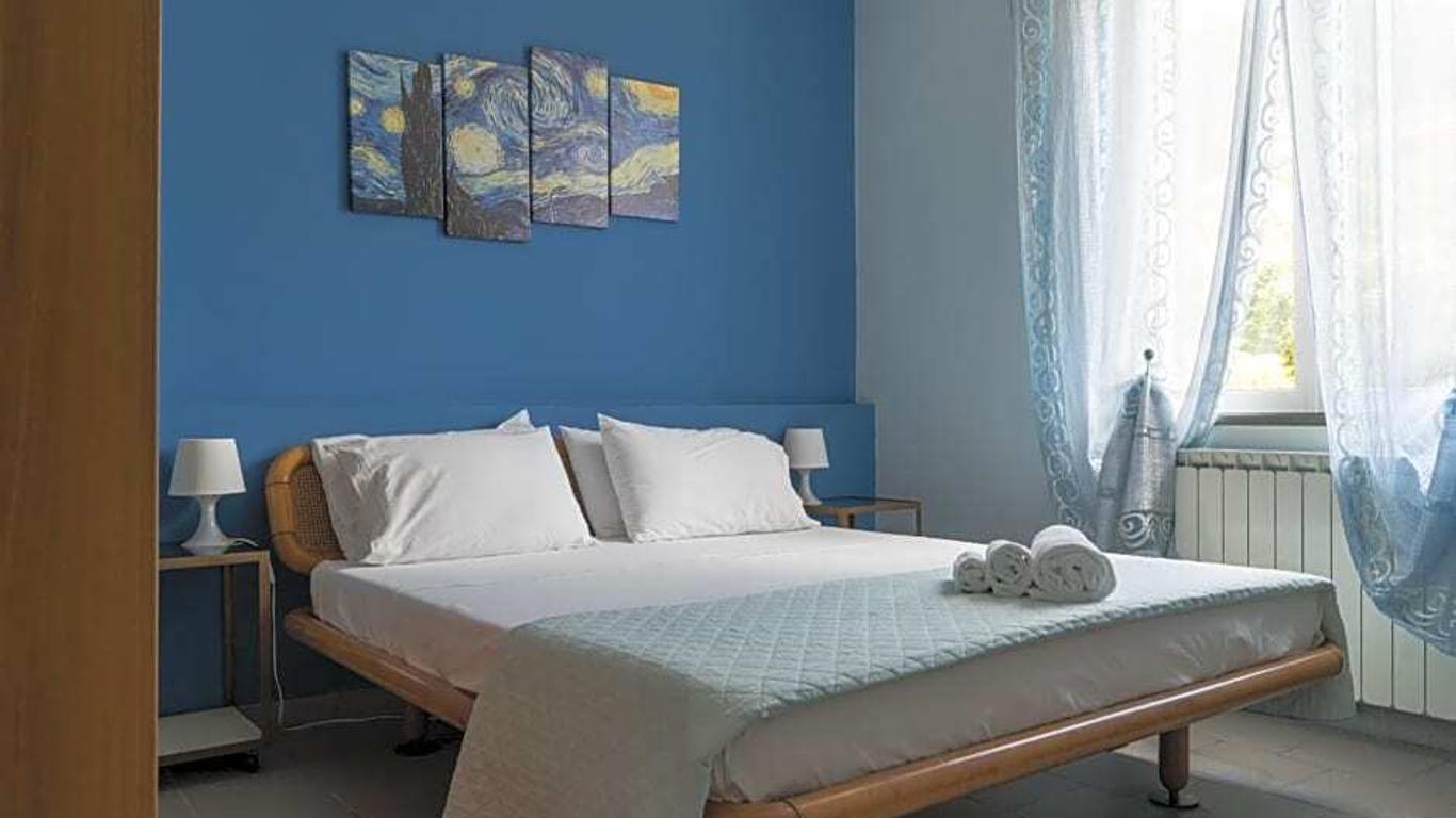 B&B La Fontanella