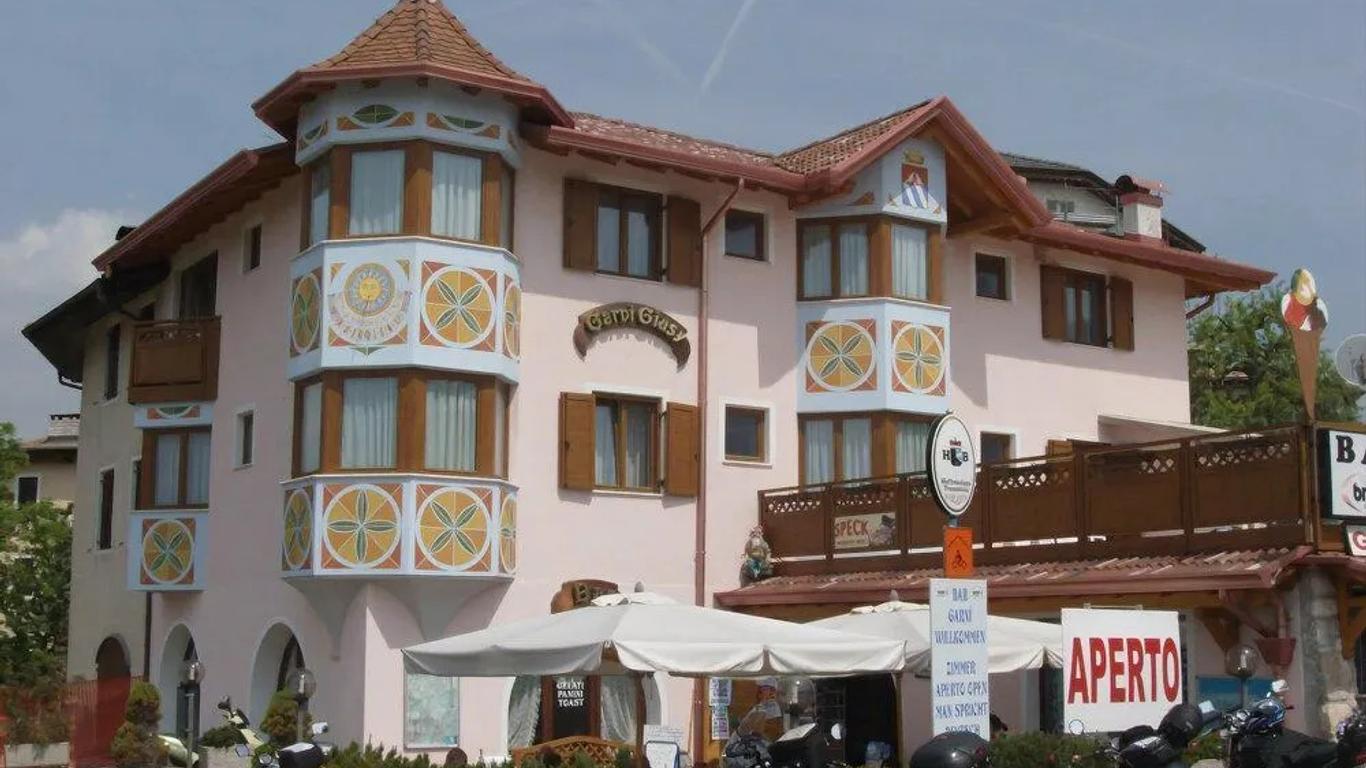 Hotel Giusy