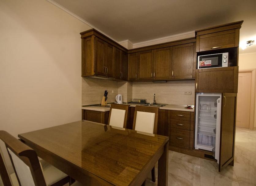 Cocina Foto
